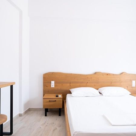 Valentina'S Apartments Agia Pelagia Zewnętrze zdjęcie