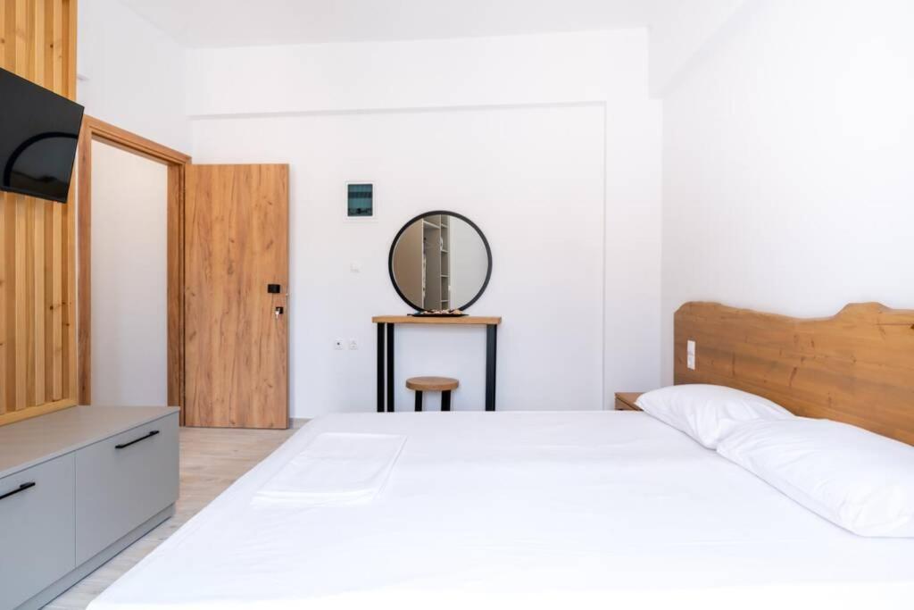Valentina'S Apartments Agia Pelagia Zewnętrze zdjęcie