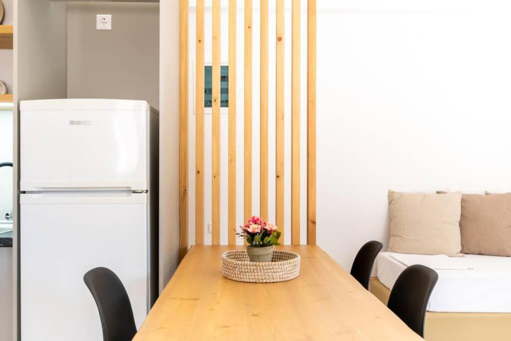 Valentina'S Apartments Agia Pelagia Zewnętrze zdjęcie