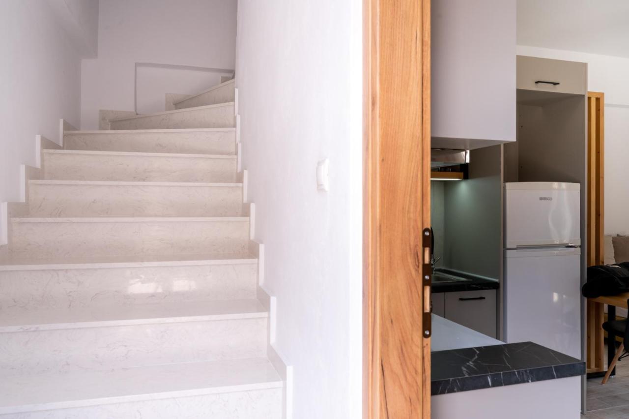 Valentina'S Apartments Agia Pelagia Zewnętrze zdjęcie