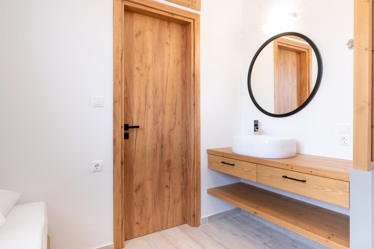 Valentina'S Apartments Agia Pelagia Zewnętrze zdjęcie