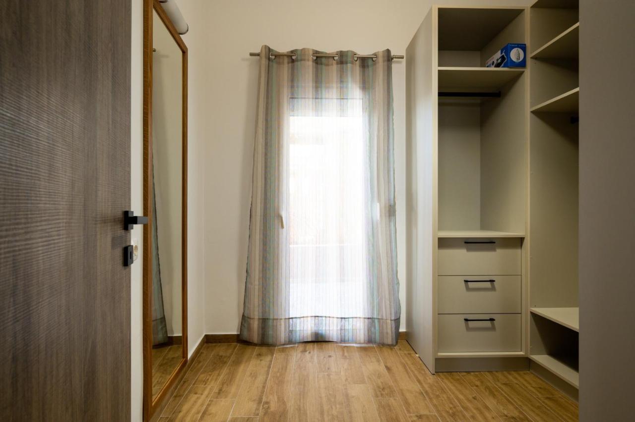 Valentina'S Apartments Agia Pelagia Zewnętrze zdjęcie