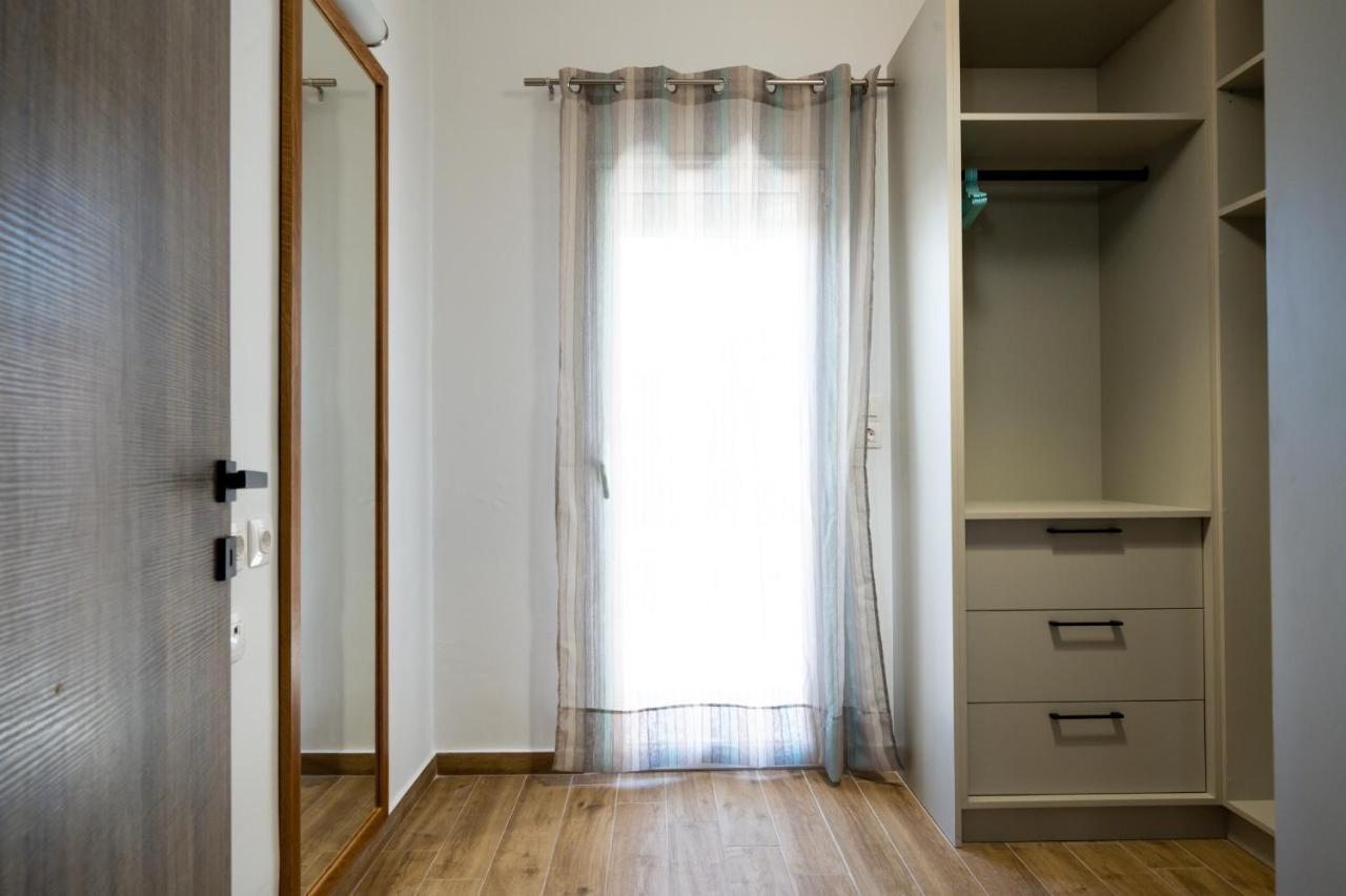 Valentina'S Apartments Agia Pelagia Zewnętrze zdjęcie