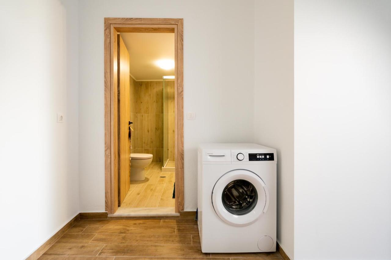 Valentina'S Apartments Agia Pelagia Zewnętrze zdjęcie